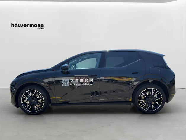 ZEEKR X Privilege AWD