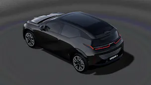 ZEEKR X Privilege AWD