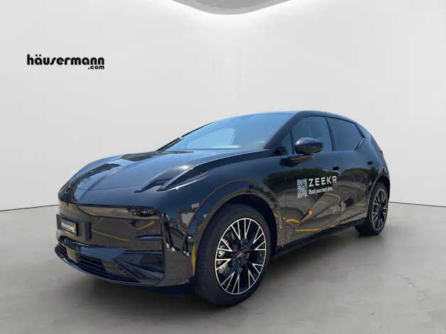 ZEEKR X Privilege AWD