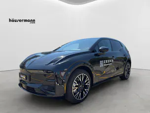 ZEEKR X Privilege AWD