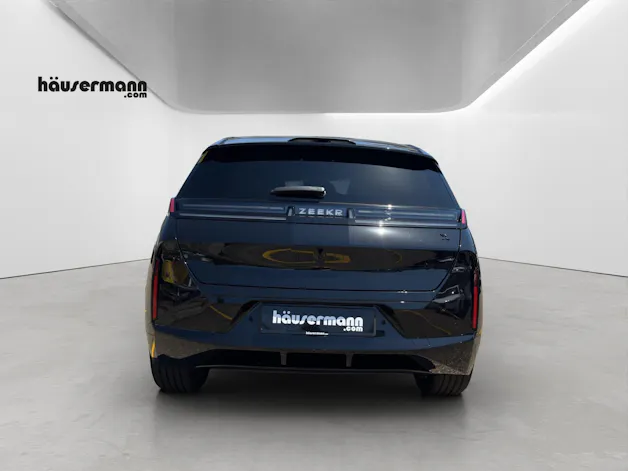 ZEEKR X Privilege AWD