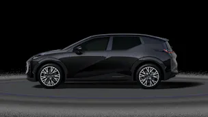 ZEEKR X Privilege AWD