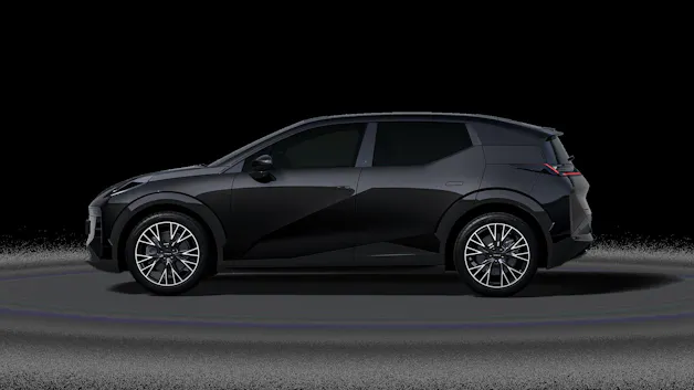 ZEEKR X Privilege AWD
