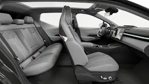 ZEEKR X Privilege AWD