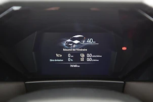 Fahrzeugbild DS AUTOMOBILES 4 1.6 E-Tense La Première