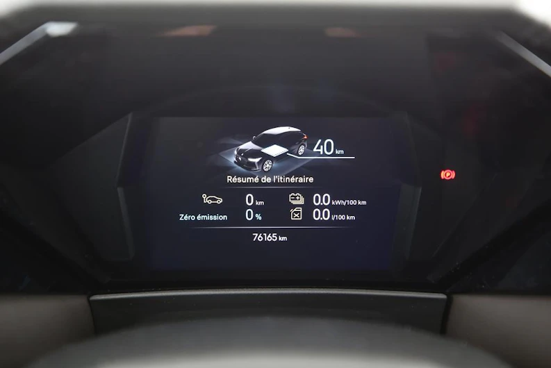 Fahrzeugbild DS AUTOMOBILES DS4