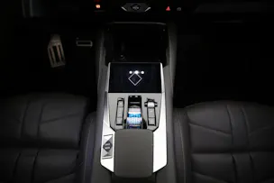DS Automobiles 4 1.6 E-Tense La Première