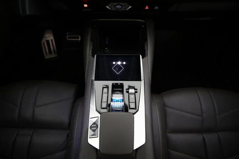 Fahrzeugbild DS AUTOMOBILES DS4