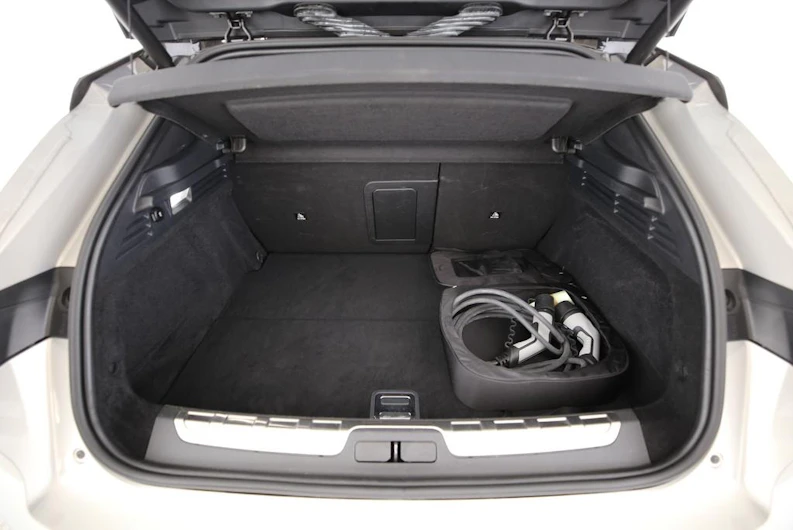 Fahrzeugbild DS AUTOMOBILES DS4