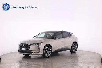 Fahrzeugbild DS AUTOMOBILES 4 1.6 E-Tense La Première Fahrzeugbild DS AUTOMOBILES 4 1.6 E-Tense La Première