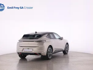 DS Automobiles 4 1.6 E-Tense La Première