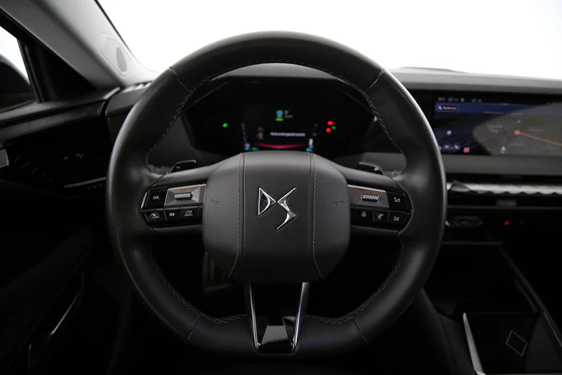 Fahrzeugbild DS AUTOMOBILES DS4