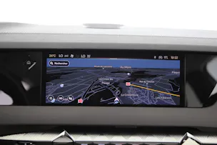 DS Automobiles 4 1.6 E-Tense La Première