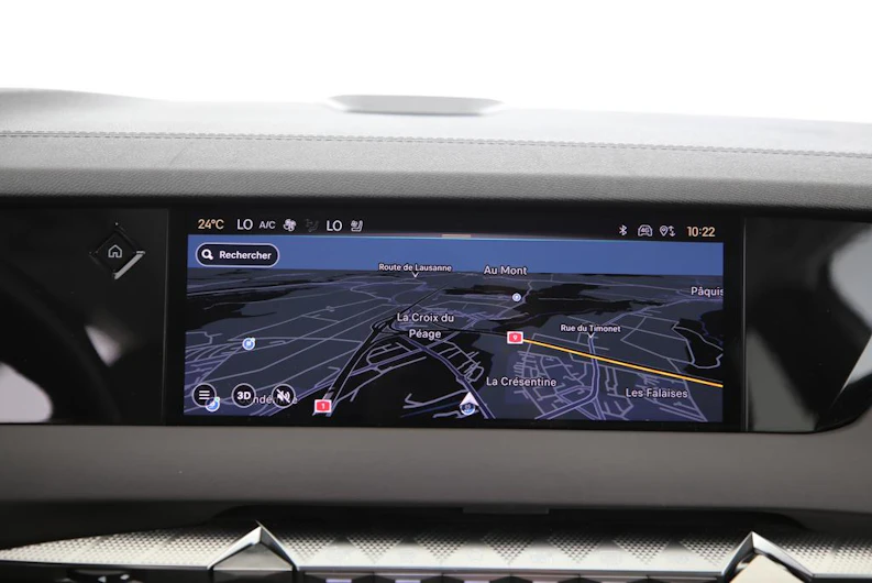 Fahrzeugbild DS AUTOMOBILES DS4