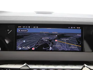 DS Automobiles 4 1.6 E-Tense La Première