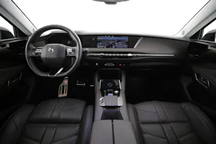 DS Automobiles 4 1.6 E-Tense La Première