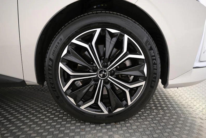 Fahrzeugbild DS AUTOMOBILES DS4