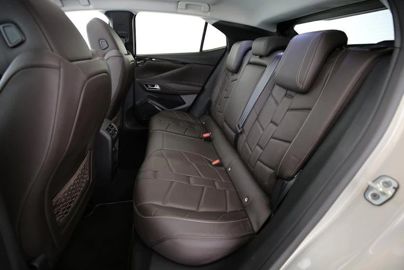 Fahrzeugbild DS AUTOMOBILES DS4