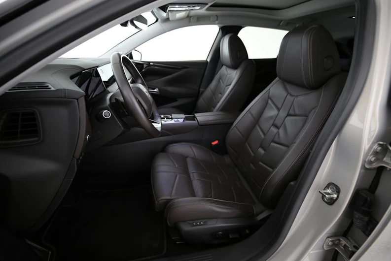 Fahrzeugbild DS AUTOMOBILES DS4