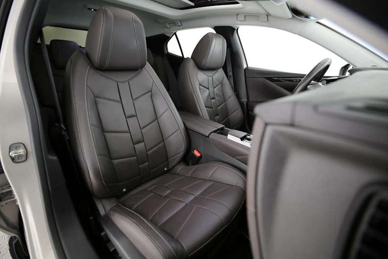 Fahrzeugbild DS AUTOMOBILES DS4