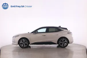DS Automobiles 4 1.6 E-Tense La Première