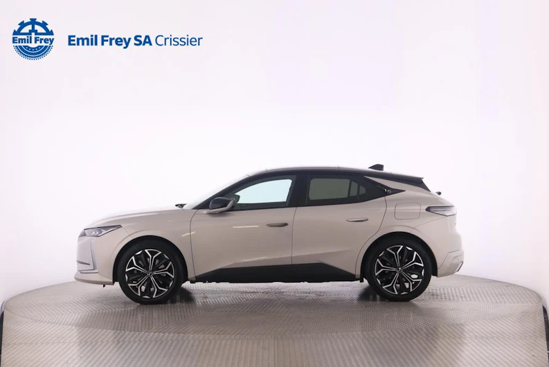 Fahrzeugbild DS AUTOMOBILES DS4