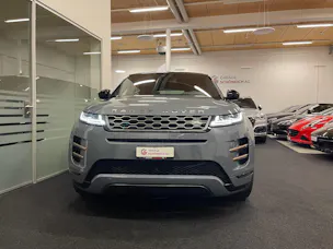 Land Rover Range Rover Evoque 2.0 T 250 First Edition