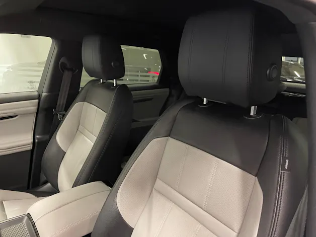Land Rover Range Rover Evoque 2.0 T 250 First Edition