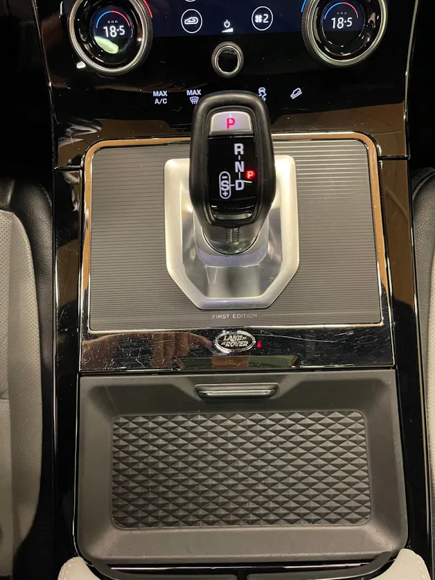 Land Rover Range Rover Evoque 2.0 T 250 First Edition