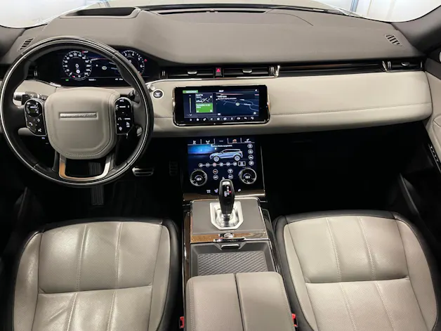 Land Rover Range Rover Evoque 2.0 T 250 First Edition