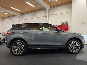 Land Rover Range Rover Evoque 2.0 T 250 First Edition