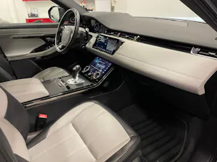 Land Rover Range Rover Evoque 2.0 T 250 First Edition