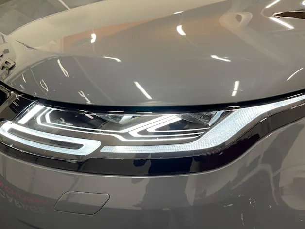 Land Rover Range Rover Evoque 2.0 T 250 First Edition