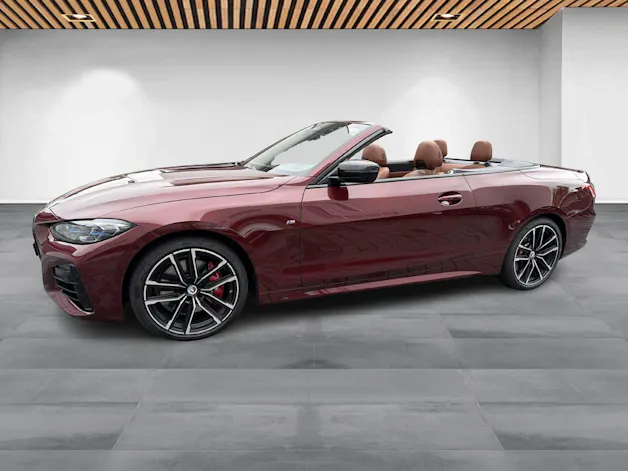 BMW 4er Reihe G23 Cabrio M440i xDr