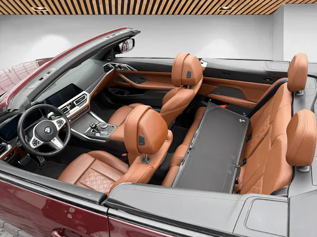 BMW 4er Reihe G23 Cabrio M440i xDr