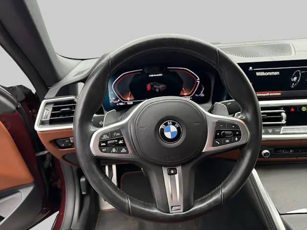 BMW 4er Reihe G23 Cabrio M440i xDr
