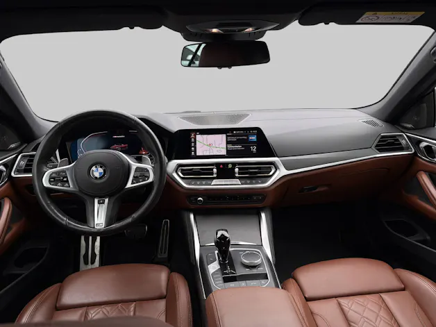 BMW 4er Reihe G23 Cabrio M440i xDr
