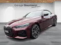 BMW 4er Reihe G23 Cabrio M440i xDr