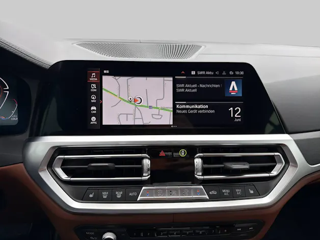 BMW 4er Reihe G23 Cabrio M440i xDr