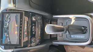 Suzuki Vitara 1.4 T Sakura Top Hybrid 4x4