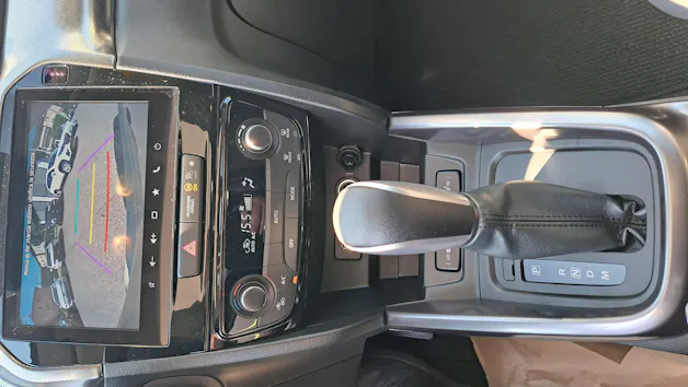 Suzuki Vitara 1.4 T Sakura Top Hybrid 4x4
