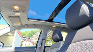 Suzuki Vitara 1.4 T Sakura Top Hybrid 4x4