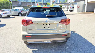 Suzuki Vitara 1.4 T Sakura Top Hybrid 4x4