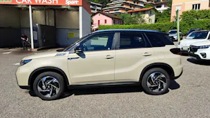 Suzuki Vitara 1.4 T Sakura Top Hybrid 4x4
