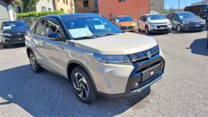 Suzuki Vitara 1.4 T Sakura Top Hybrid 4x4