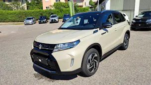 Suzuki Vitara 1.4 T Sakura Top Hybrid 4x4