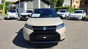 Suzuki Vitara 1.4 T Sakura Top Hybrid 4x4