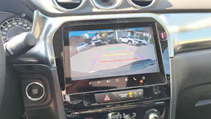 Suzuki Vitara 1.4 T Sakura Top Hybrid 4x4