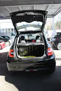 Fiat 500 Red Edition