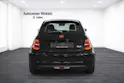 Fiat 500 Red Edition